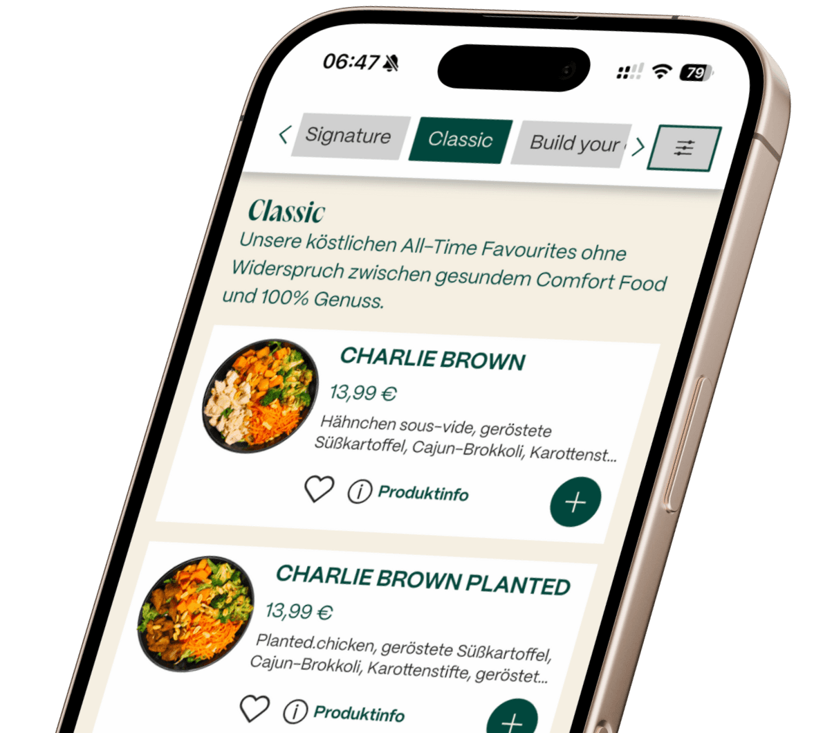 App Screenshot Autumn 2025
