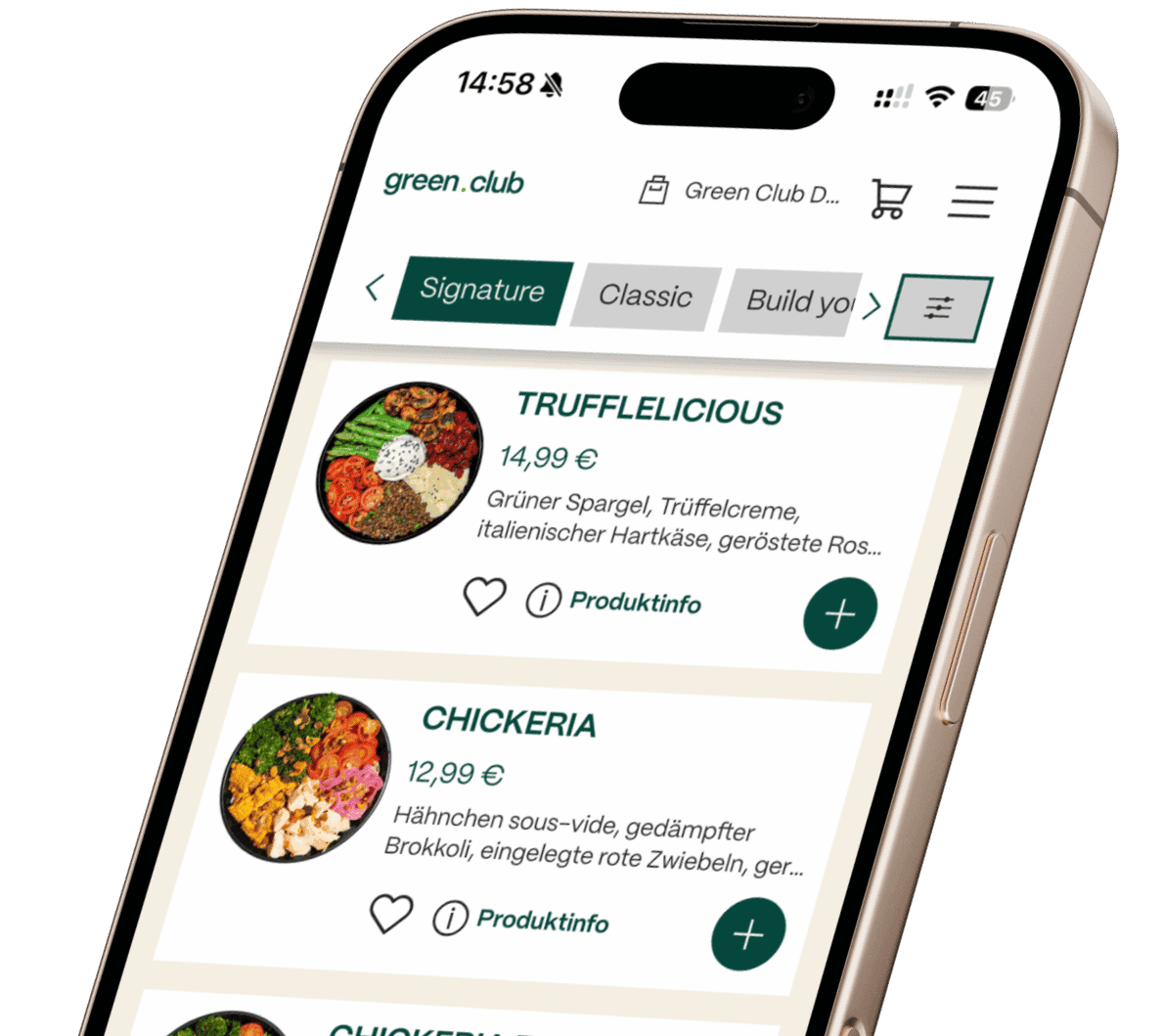 App Screenshot Summer 2025