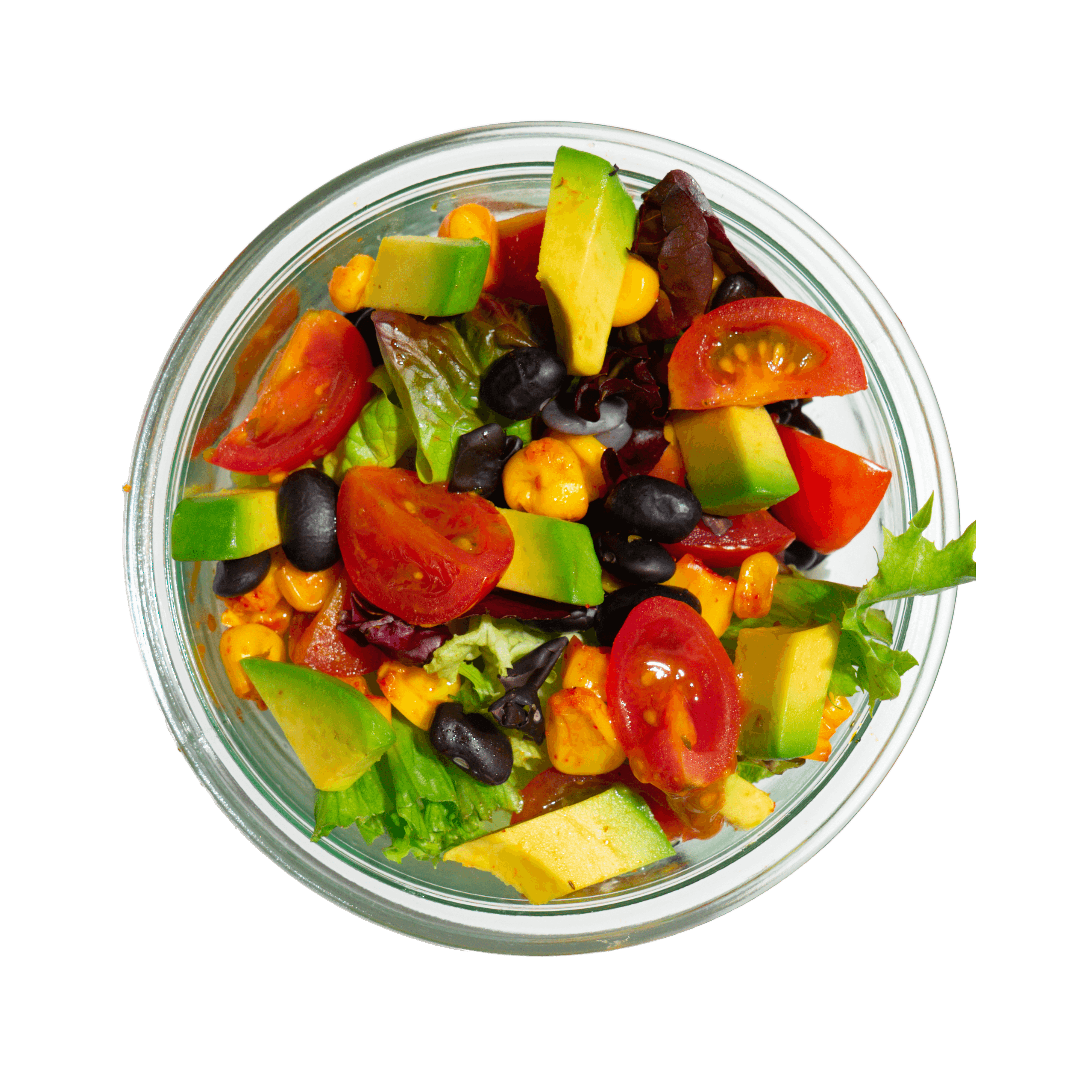 Burrito Buddy Mini Bowls