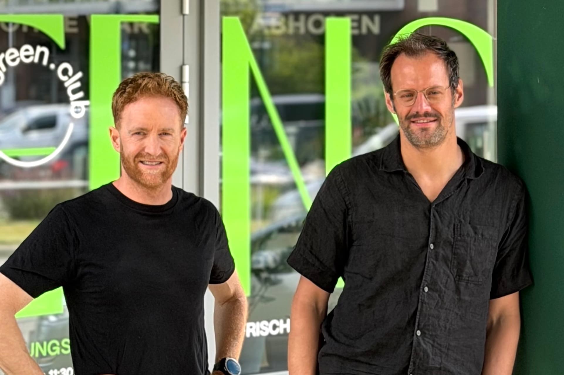 Green Club ist wieder vollständig in Gründerhand