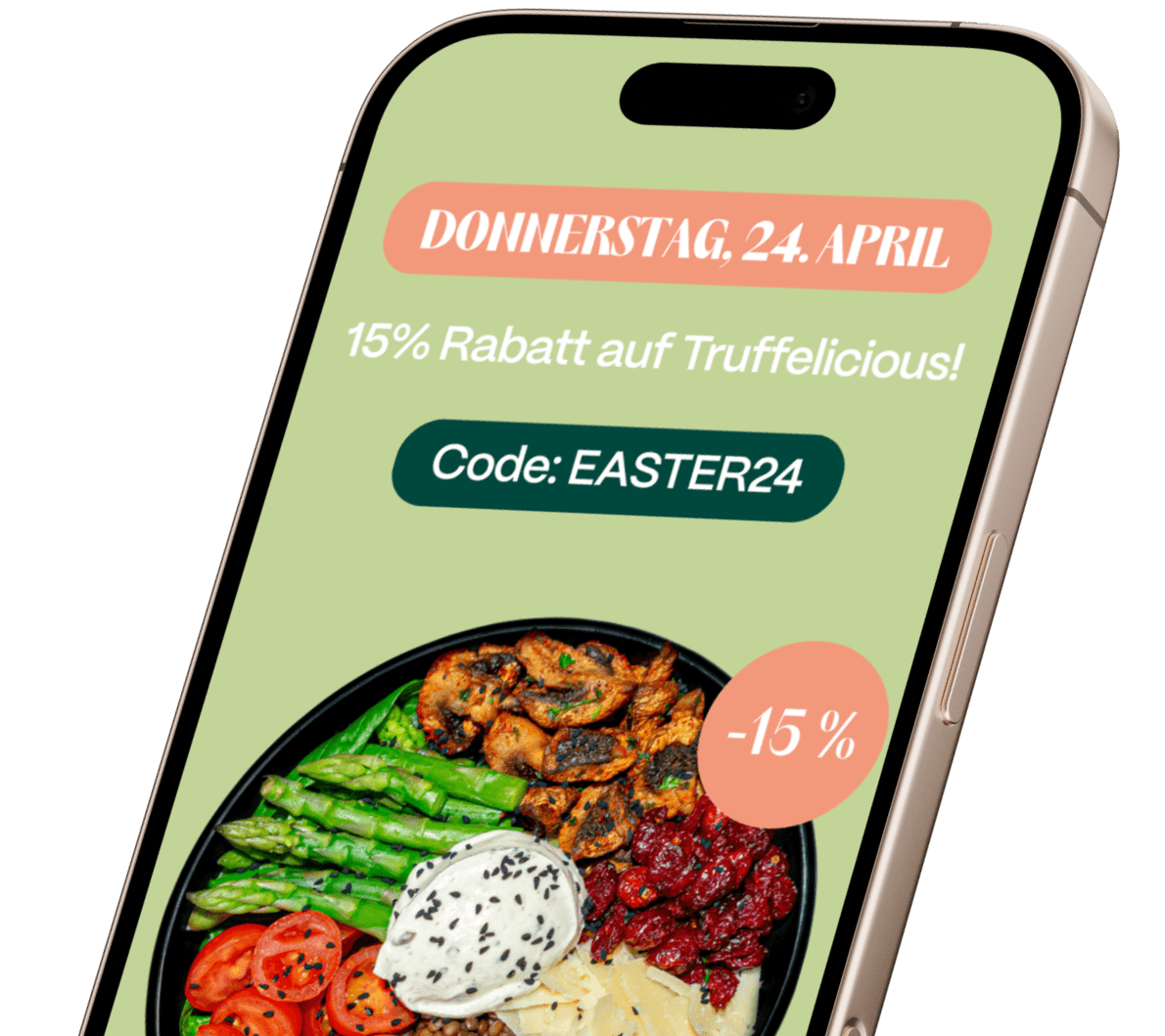 Easter Weeks