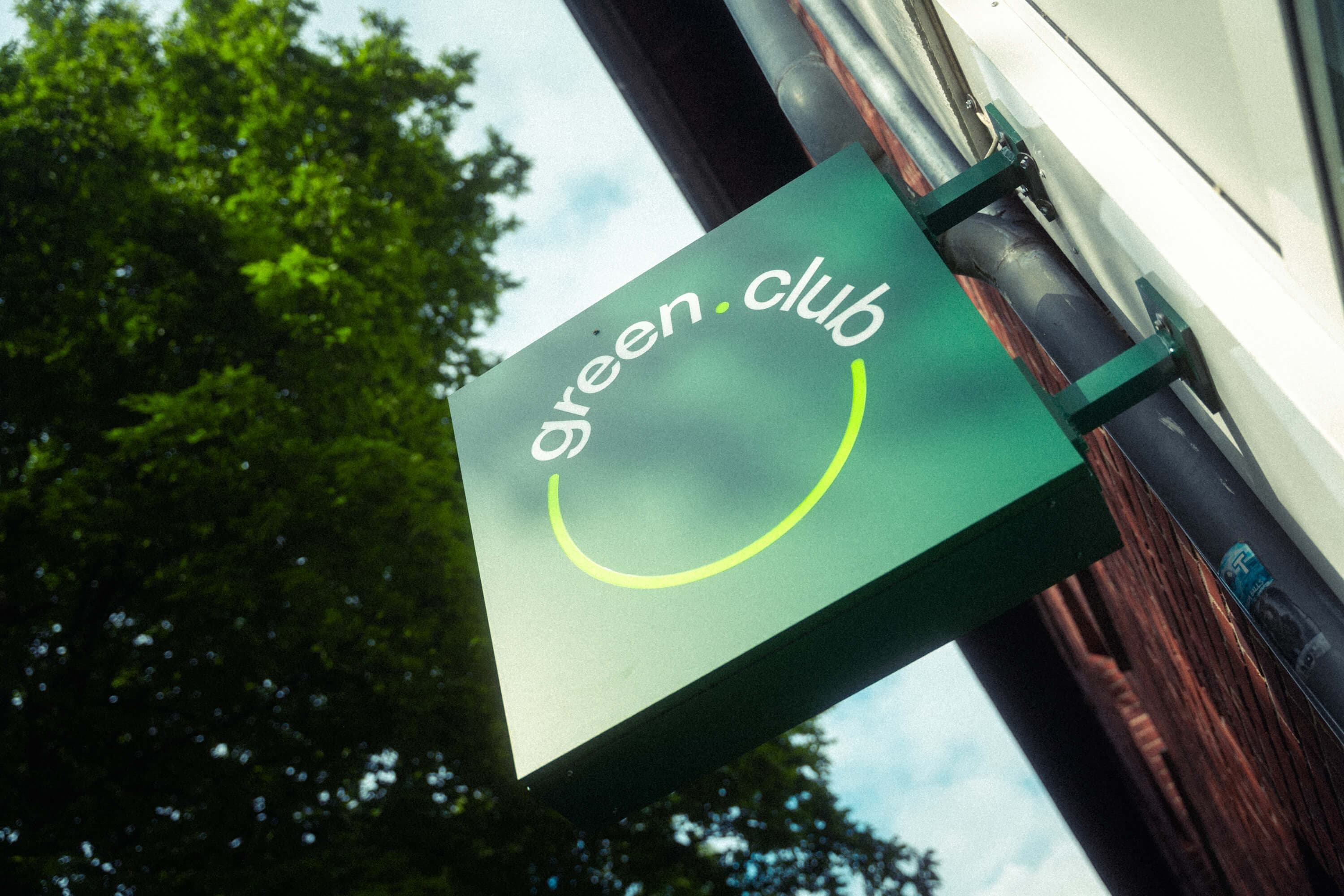 GREEN CLUB Muenster