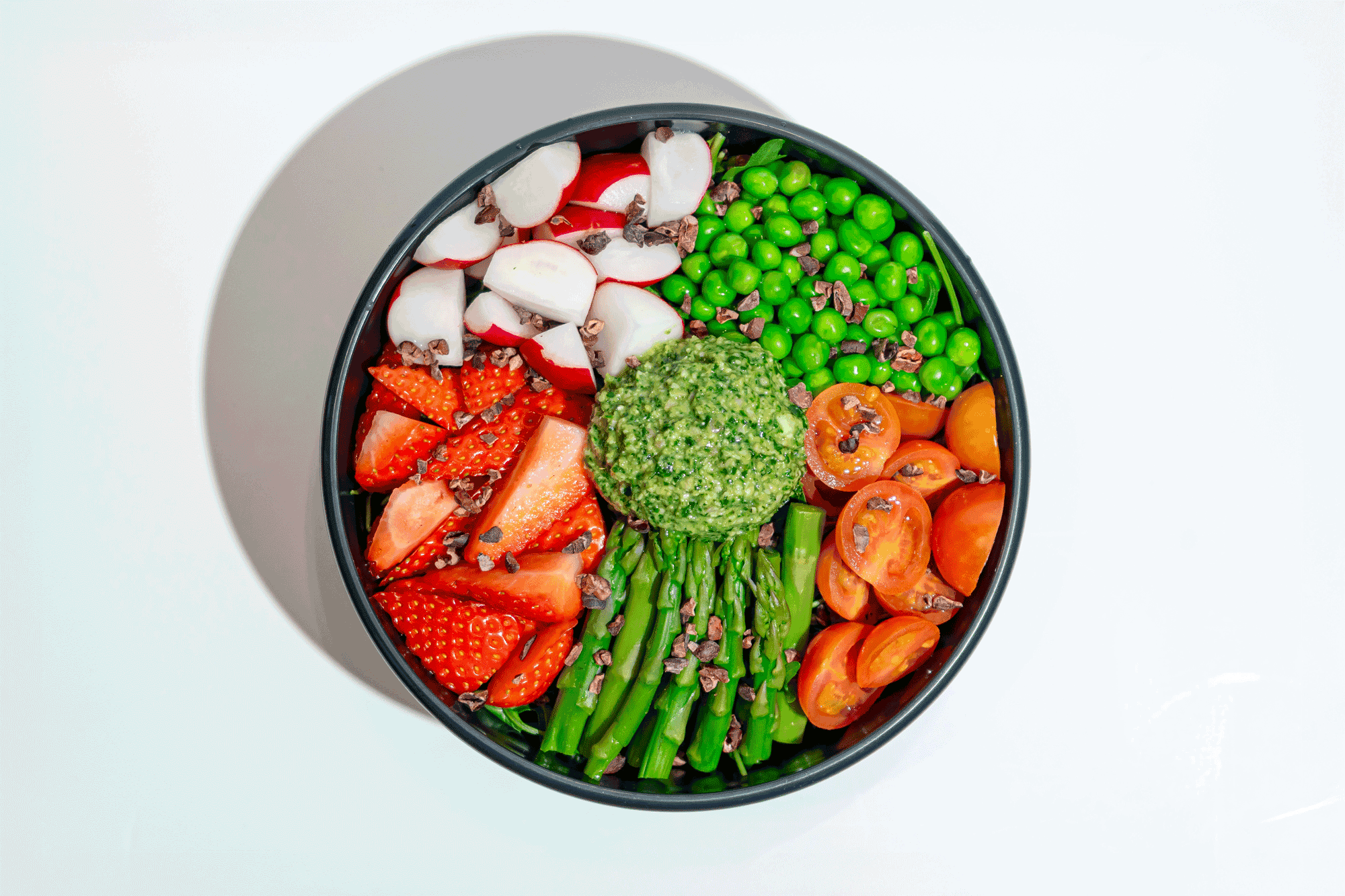 Green-Berry