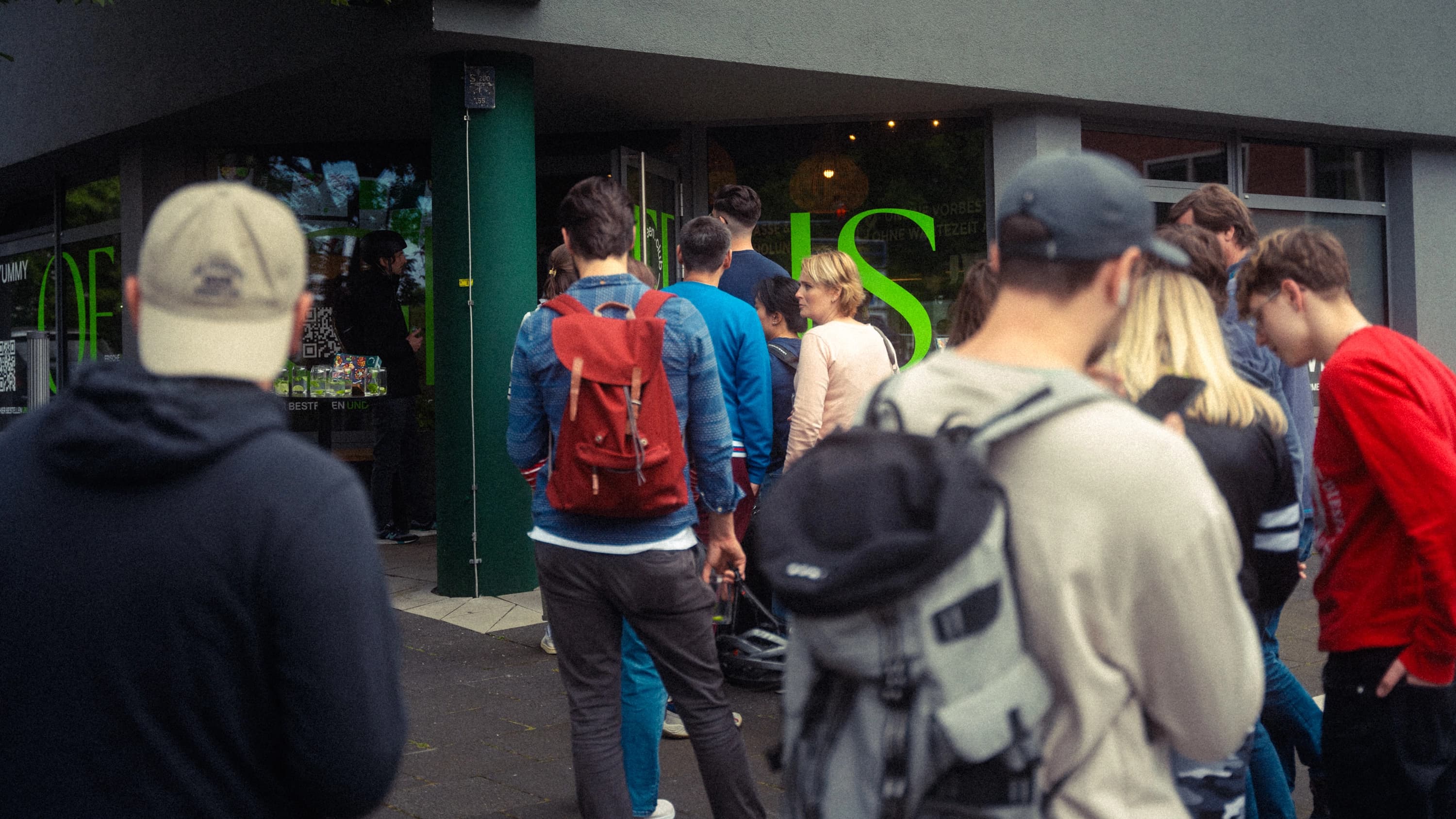 Green Club Essen