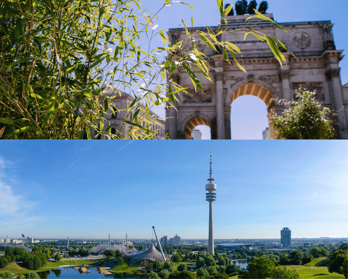 München Sehenswürdigkeiten