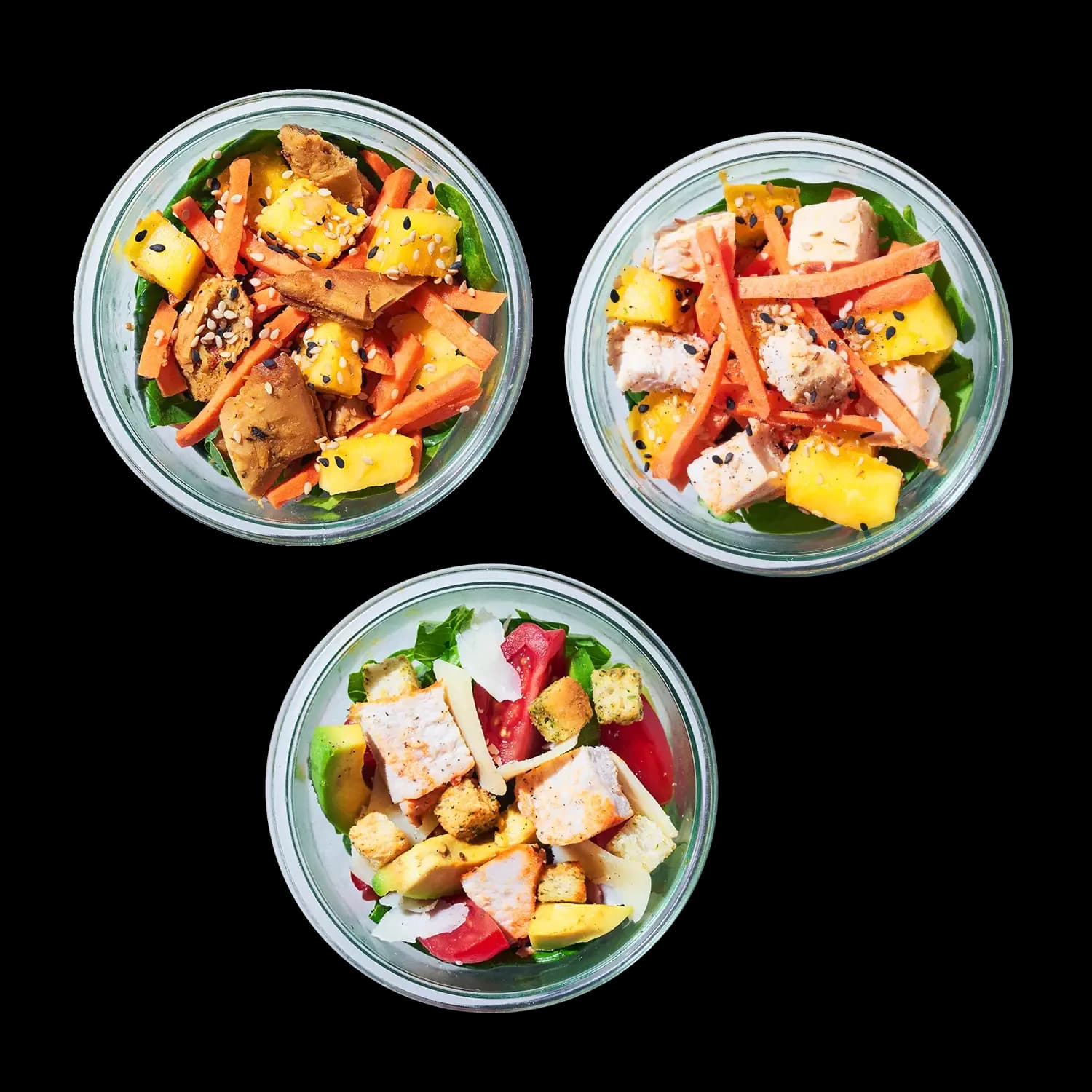 Mini Bowl Bundle