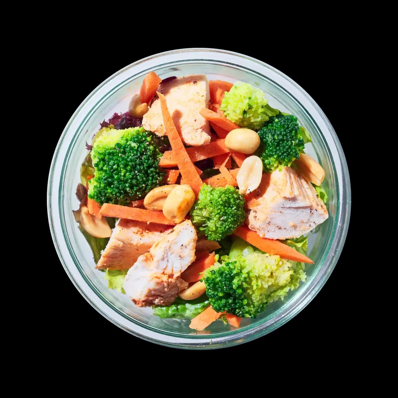 Mini Bowl