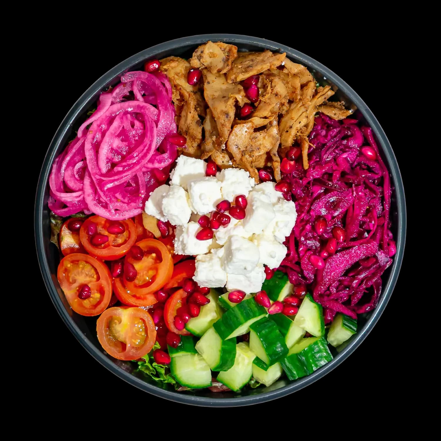 Signature Bowl