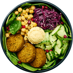 Falafel Friend