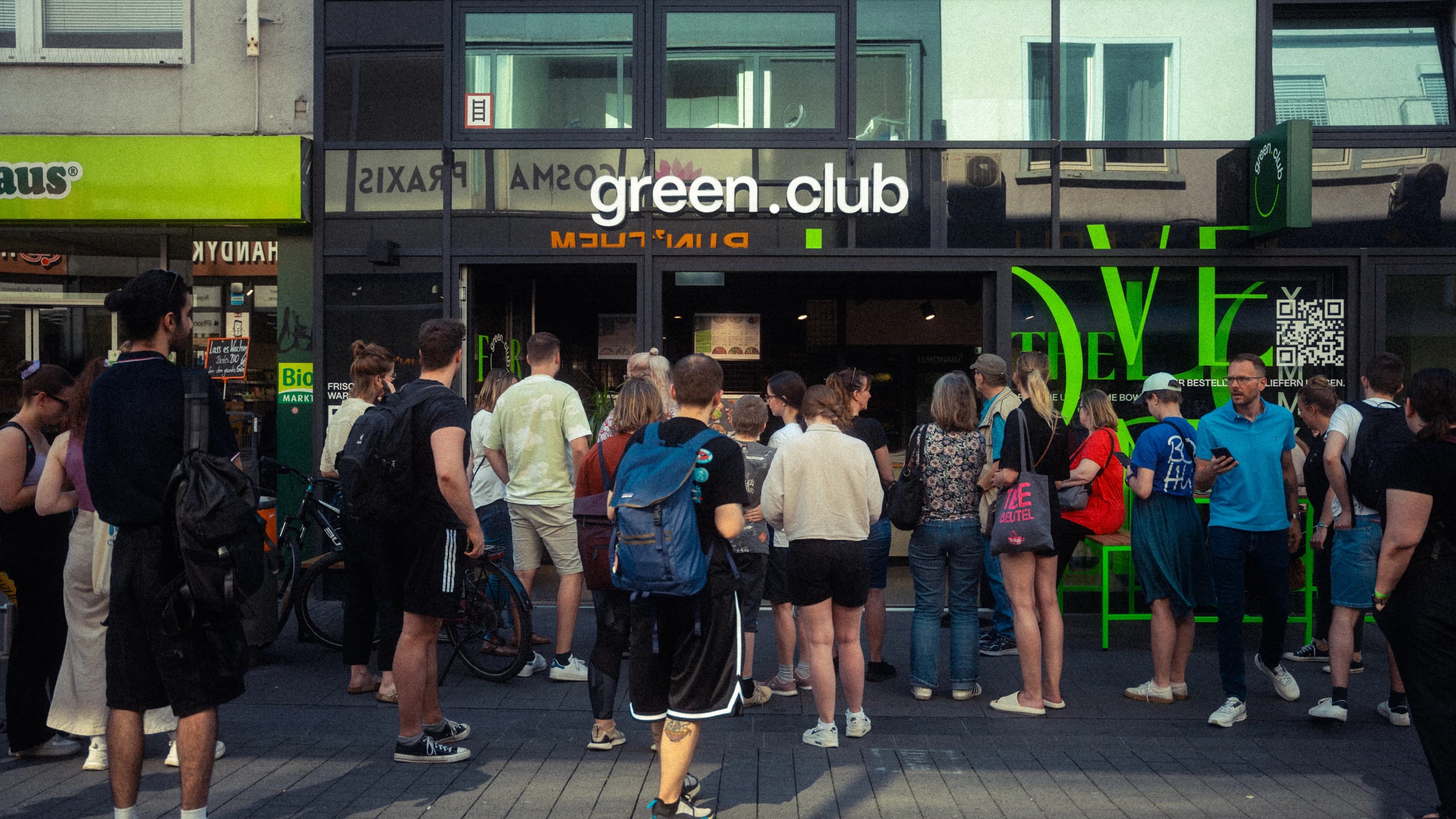 Green Club Bochum