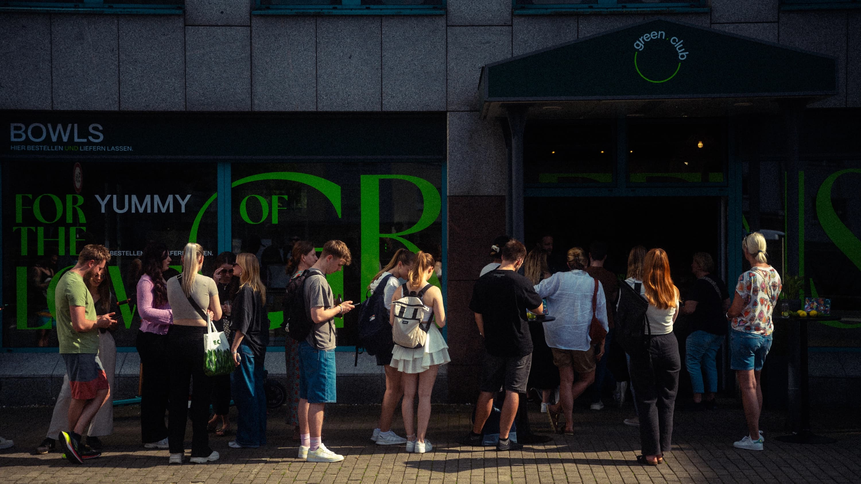 Green Club Dortmund