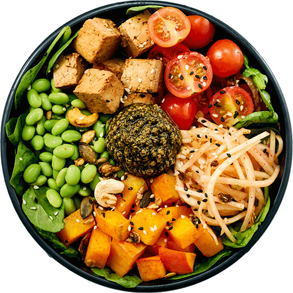 Green Protein